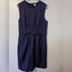 J.Crew women's professional dress - size 12